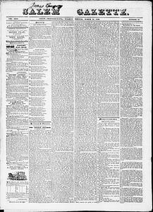 The Salem Gazette