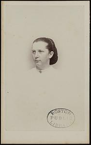 Ella G. Bates