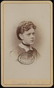 Mary B. Slade