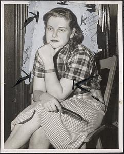 Mrs. Wilda Bader