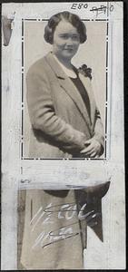 Mary F. Beary, Lynn