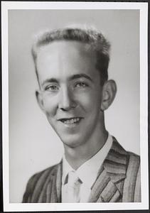 Ray Fernald Shurtleff