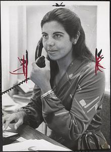 Denise Selden