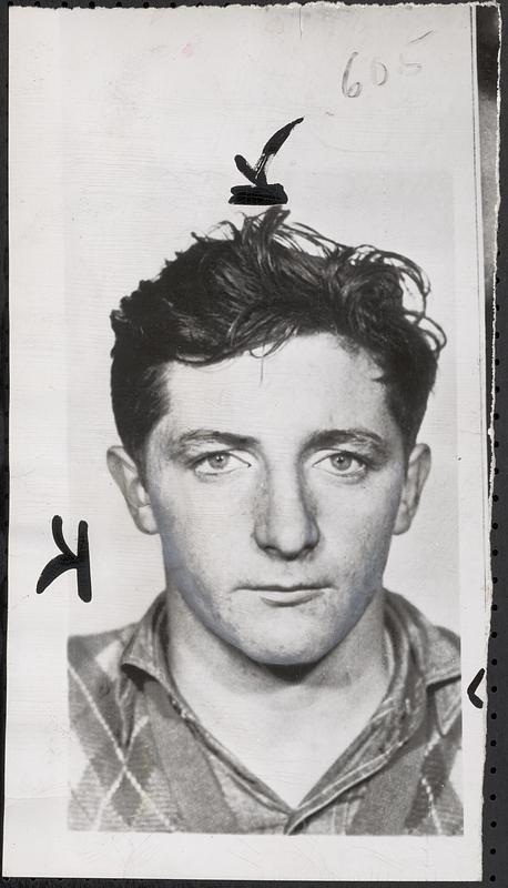 Joseph Therrien