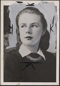 Paula Welden, missing Bennington, Vt., college student