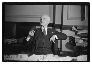 George A. Rich