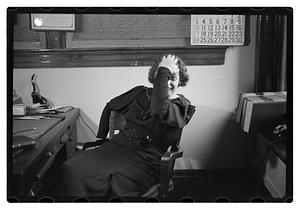 Miss Berman