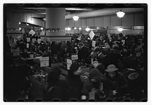 Filene's Bargain Basement