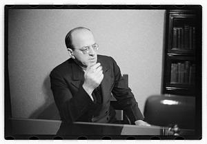 Rabbi Abrams