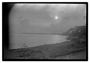 Pictures taken by Chu-Chu in Porto Rico