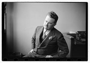 Dr. Edward J. O'Brien