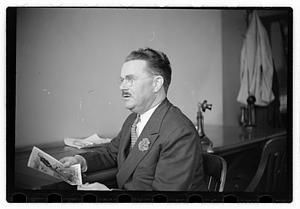 Dr. Edward J. O'Brien