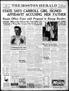 Boston Herald
