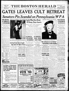 Boston Herald