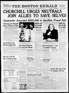 Boston Herald