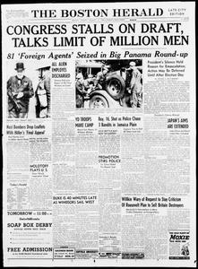 Boston Herald
