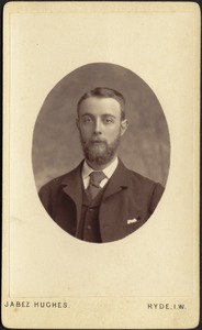 Herbert Wilberforce Mason, Esq.