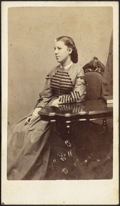 Alice A. Willard