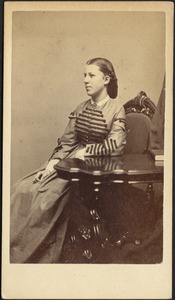 Alice Willard