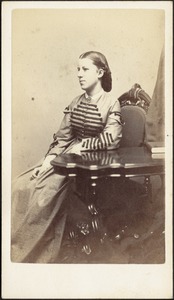 Alice Willard