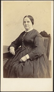 Mrs. Emmy Willard