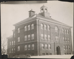Wm. E. Russell School