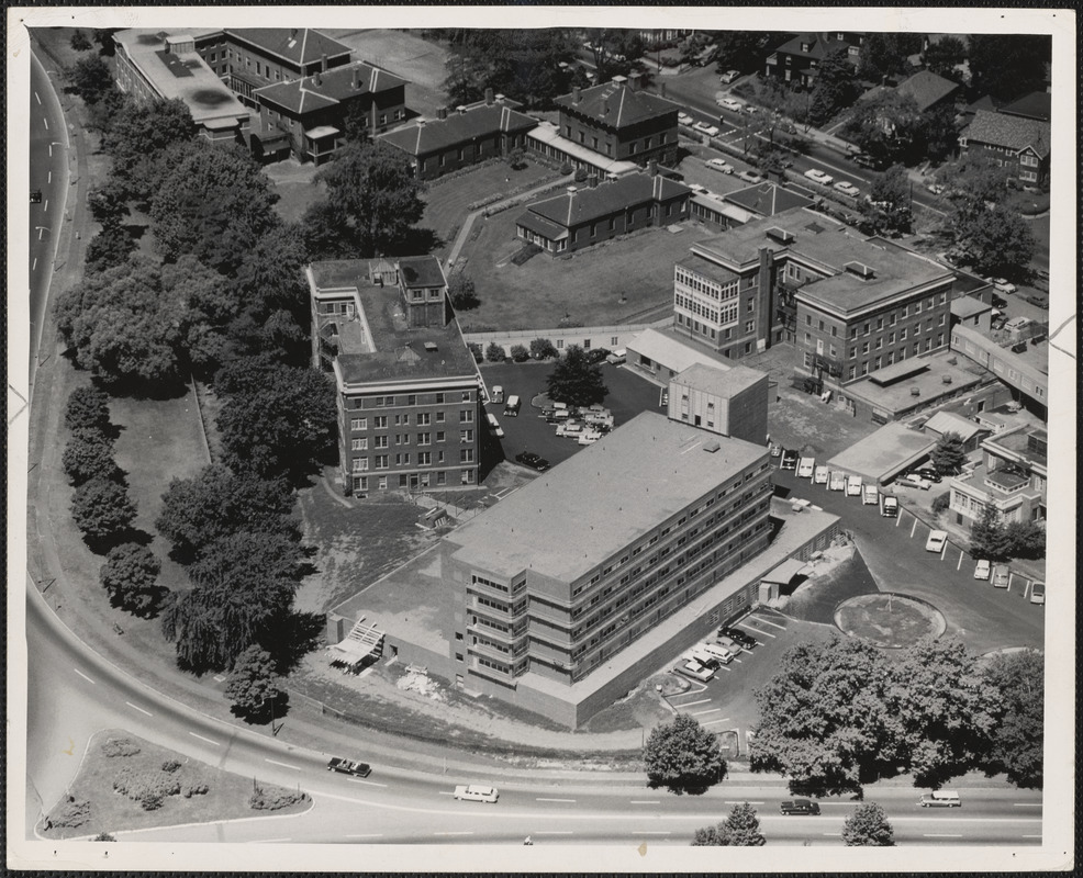 Mount Auburn Hospital Digital Commonwealth