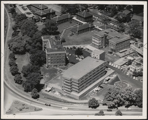 Mount Auburn Hospital