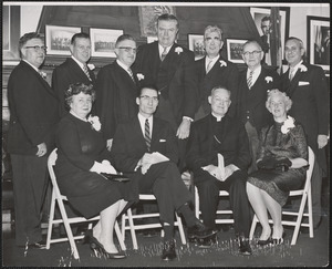 1960 Council