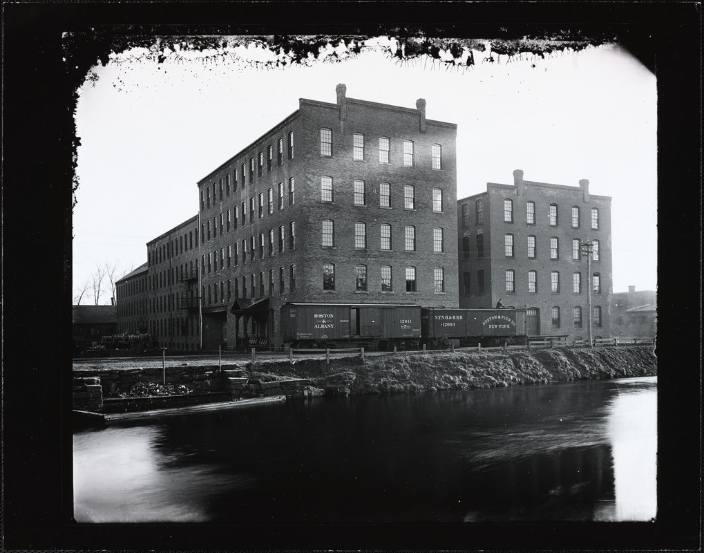 Union Paper-Manufacturing Company