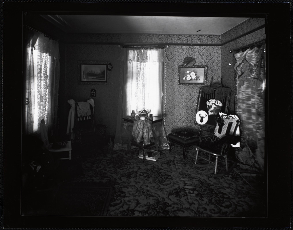 Sitting room