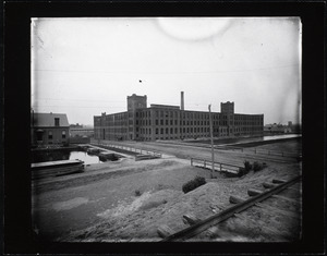 Parsons Paper Mill #2