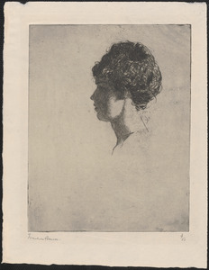 Profile head