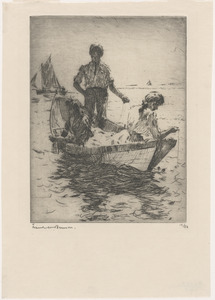 The fishermen