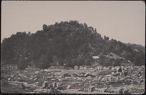 Olympia Cronos Hill