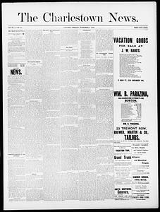The Charlestown News, September 01, 1883
