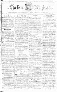 The Salem Register