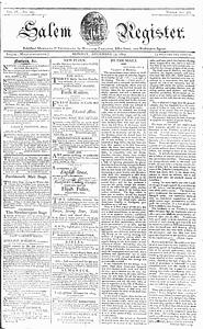 The Salem Register