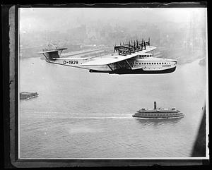Dornier D-1929