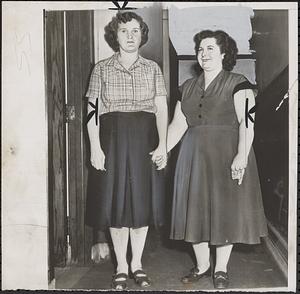 Accused in sister's death