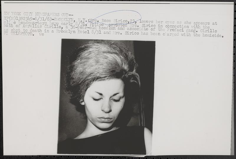 Rose Sirico