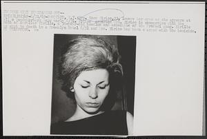 Rose Sirico