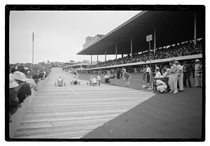 Boston Traveler Soap Box Derby