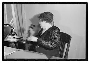 Dr. Belle Scott Carmody