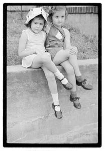 Sanroma Pablito - also Pablito-Nito and Carolyn