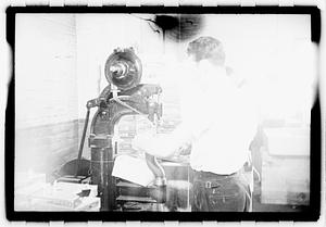 Automatic Radio Mfg.
