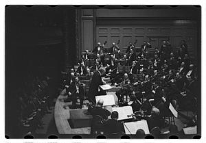 Boston Symphony Orchestra