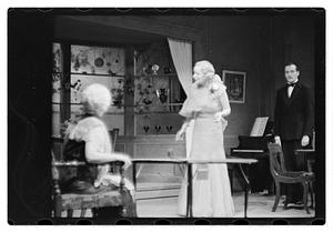 Summer Theatre