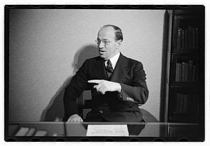 Rabbi Abrams