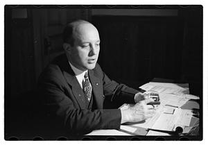 Joseph Riley